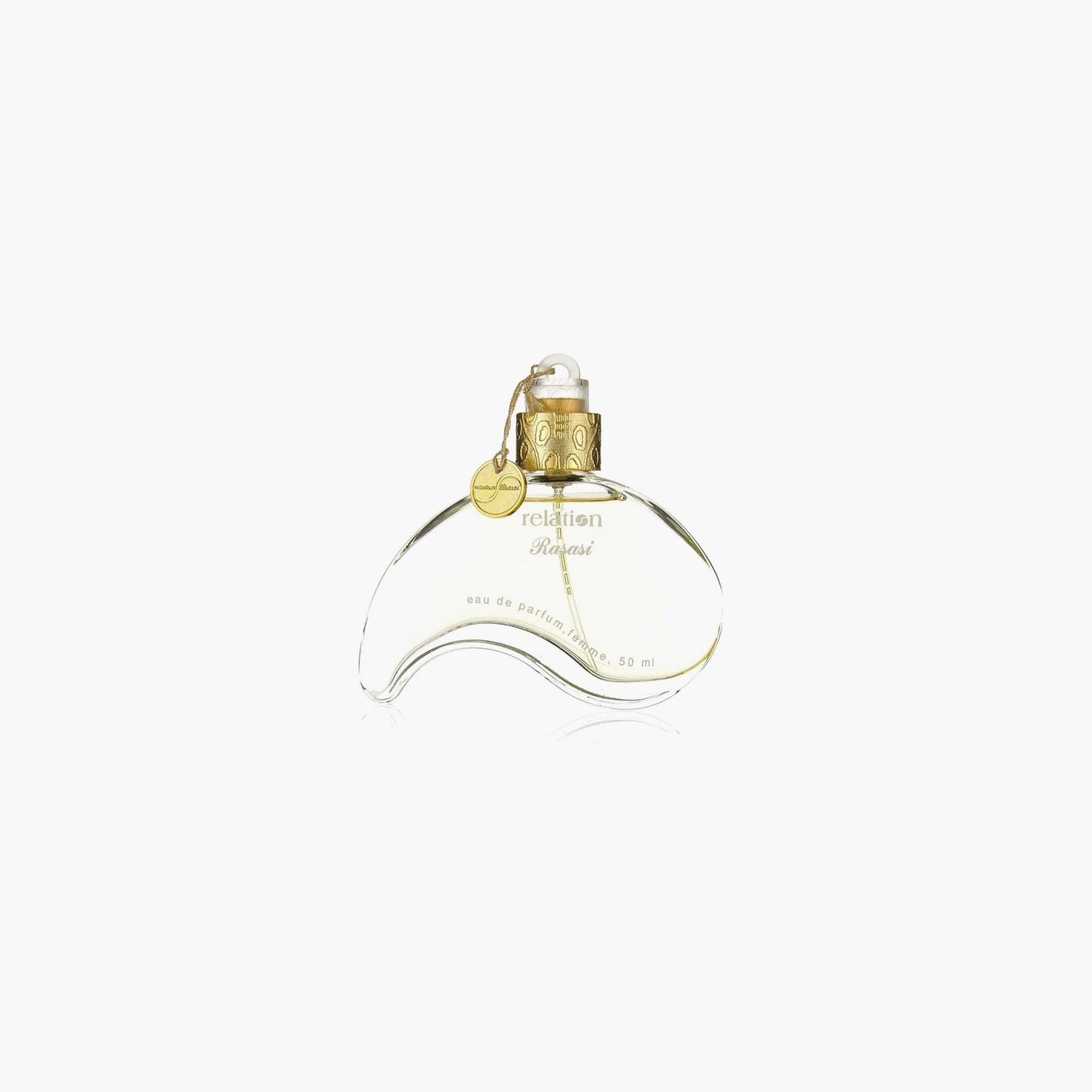 Rasasi Relation For Women Edp 50Ml