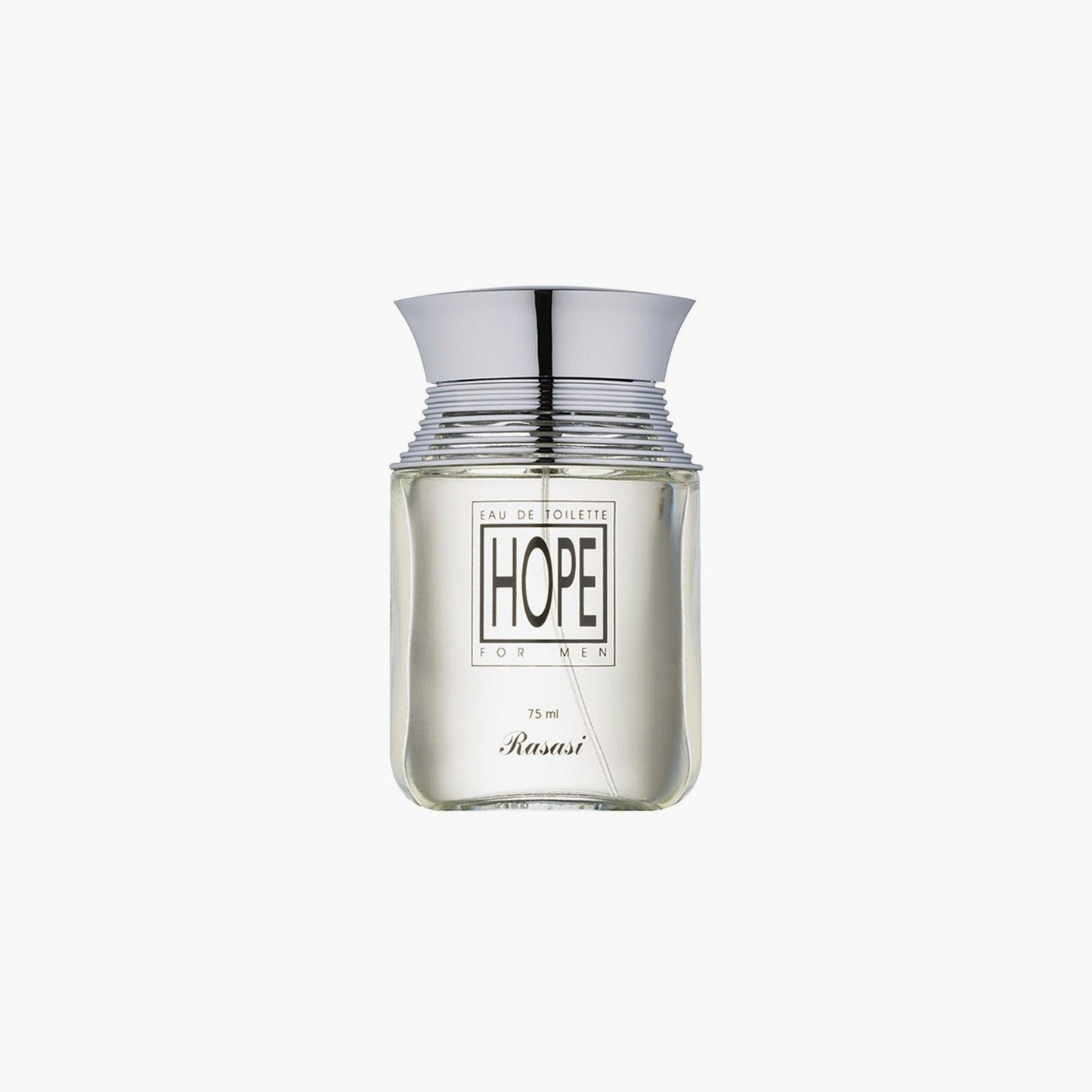 Rasasi Hope For Men Edp 75Ml