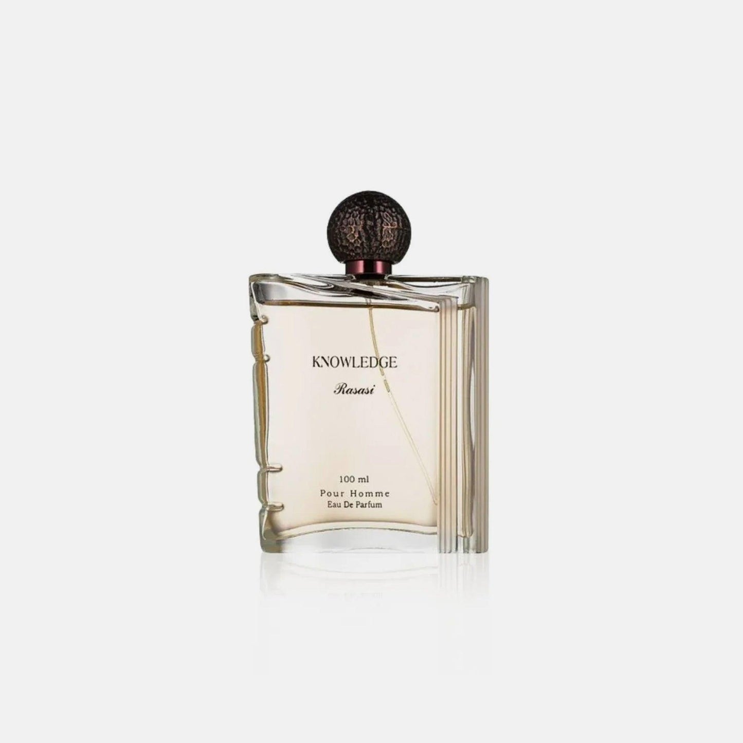 Rasasi Knowledge For Men Edp 100Ml