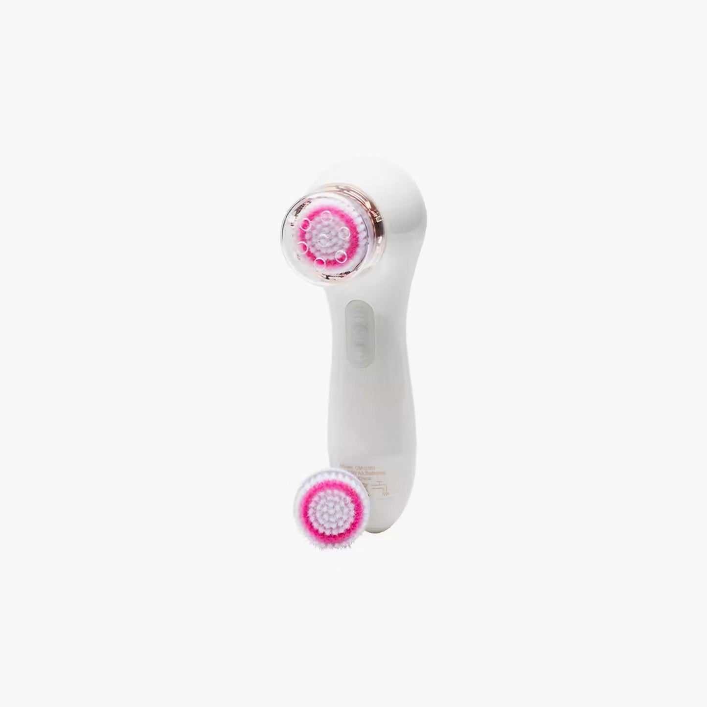 Catherine Malandrino 3 Piece Electric Facial Spin Brush