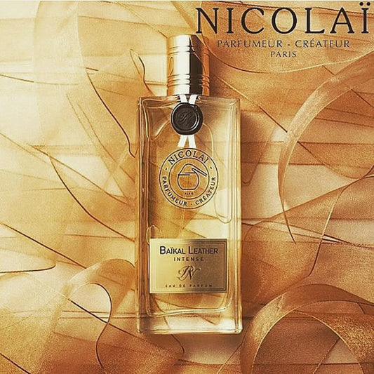 nicolai baikal leather intense eau de parfum unisex 100ml price