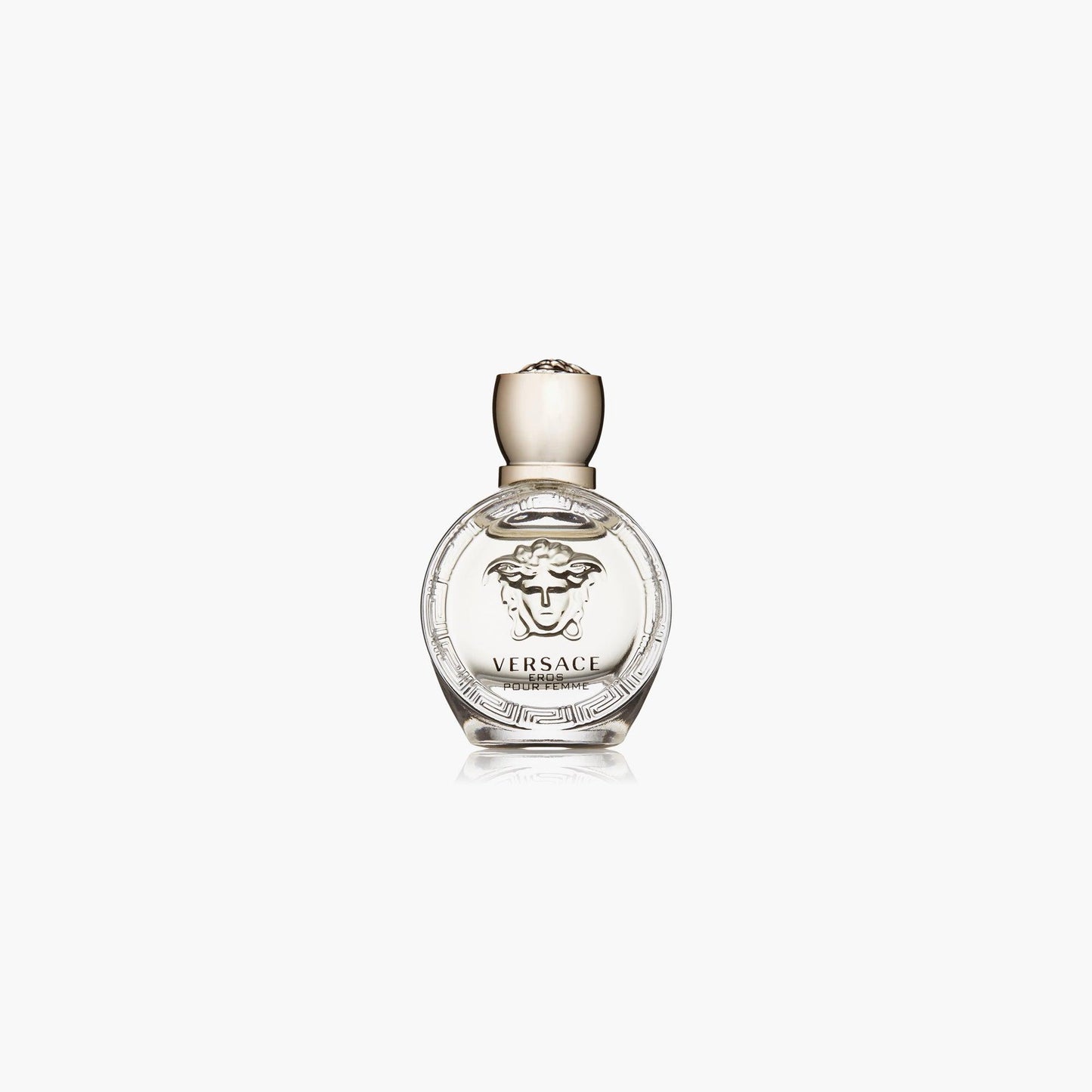 Versace Eros Pour Femme Edp Mini 5Ml