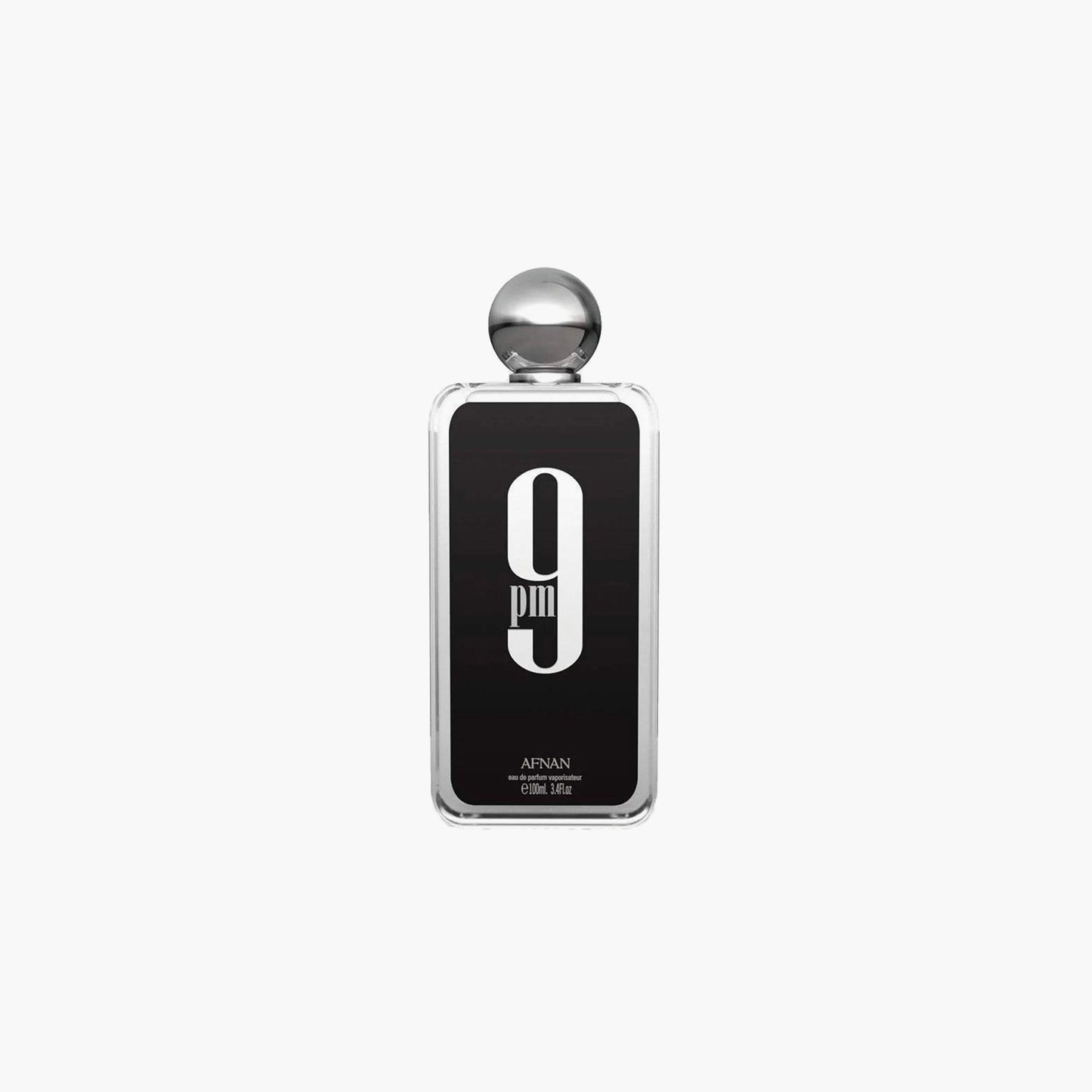 Afnan 9Pm Eau De Parfum 100Ml