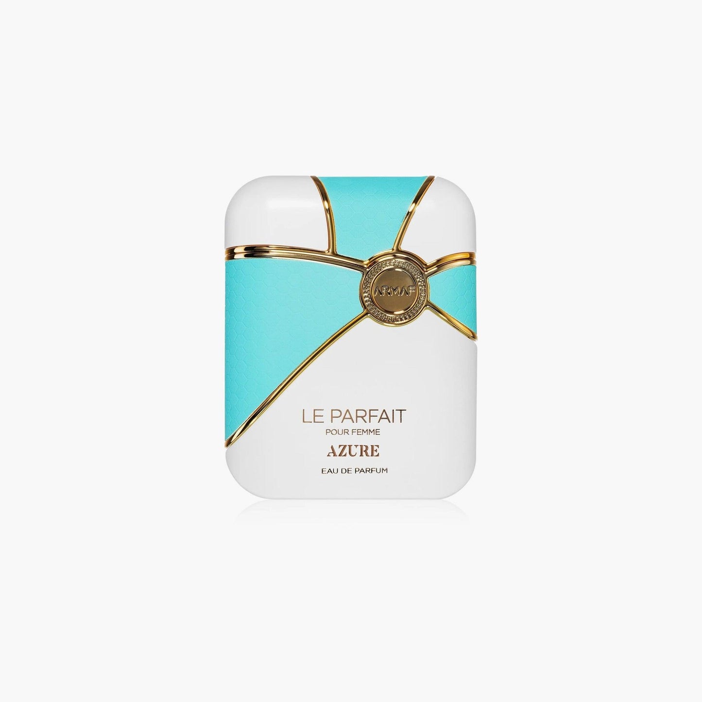 Armaf Le Parfait Azure Pour Femme Eau De Parfum 100 Ml
