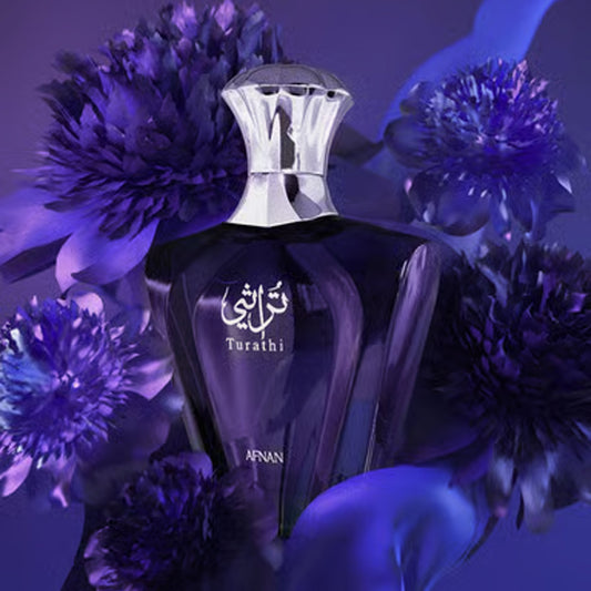 afnan turathi blue price in pakistan