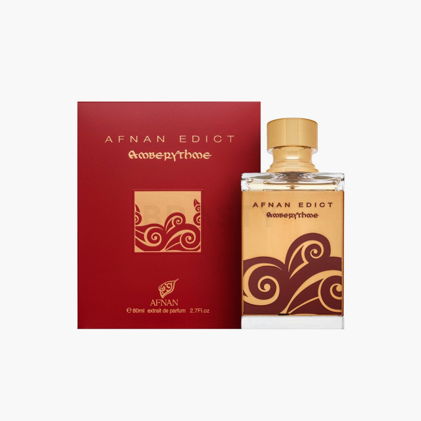afnan edict musctique