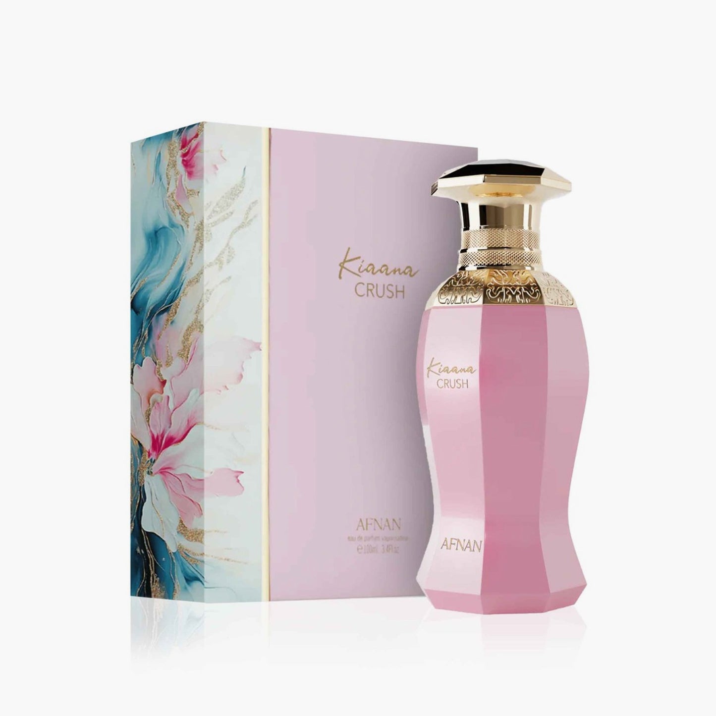 kiaana crush perfume
