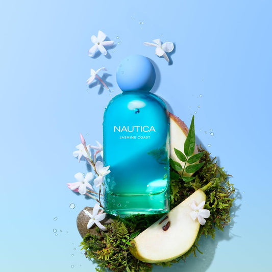 nautica jasmine coast review