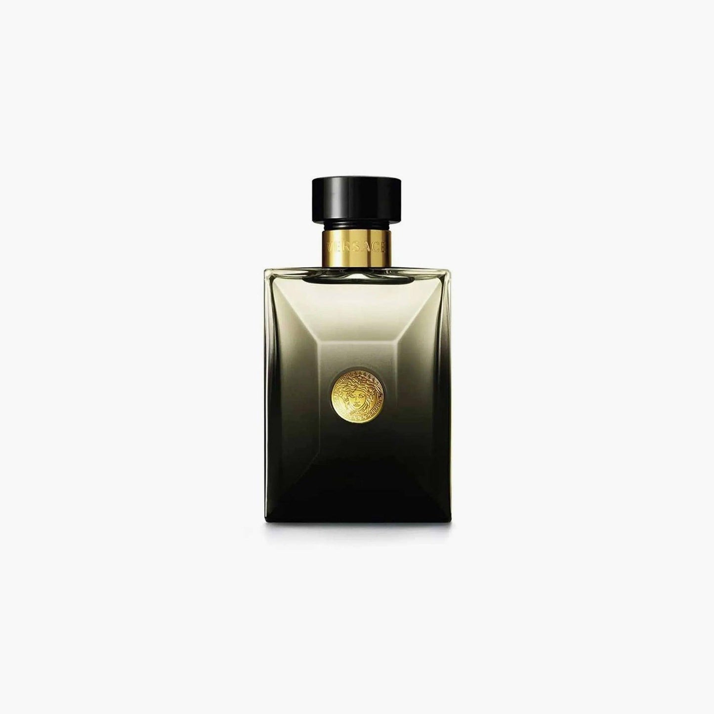 Versace Pour Homme Oud Noir Eau De Parfum 100Ml