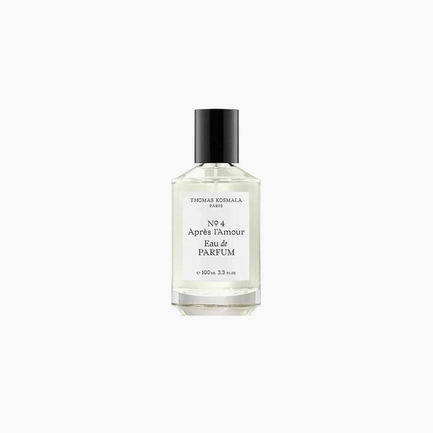 Thomas Kosmala No 4 Apres L Amour Eau De Parfum 100Ml