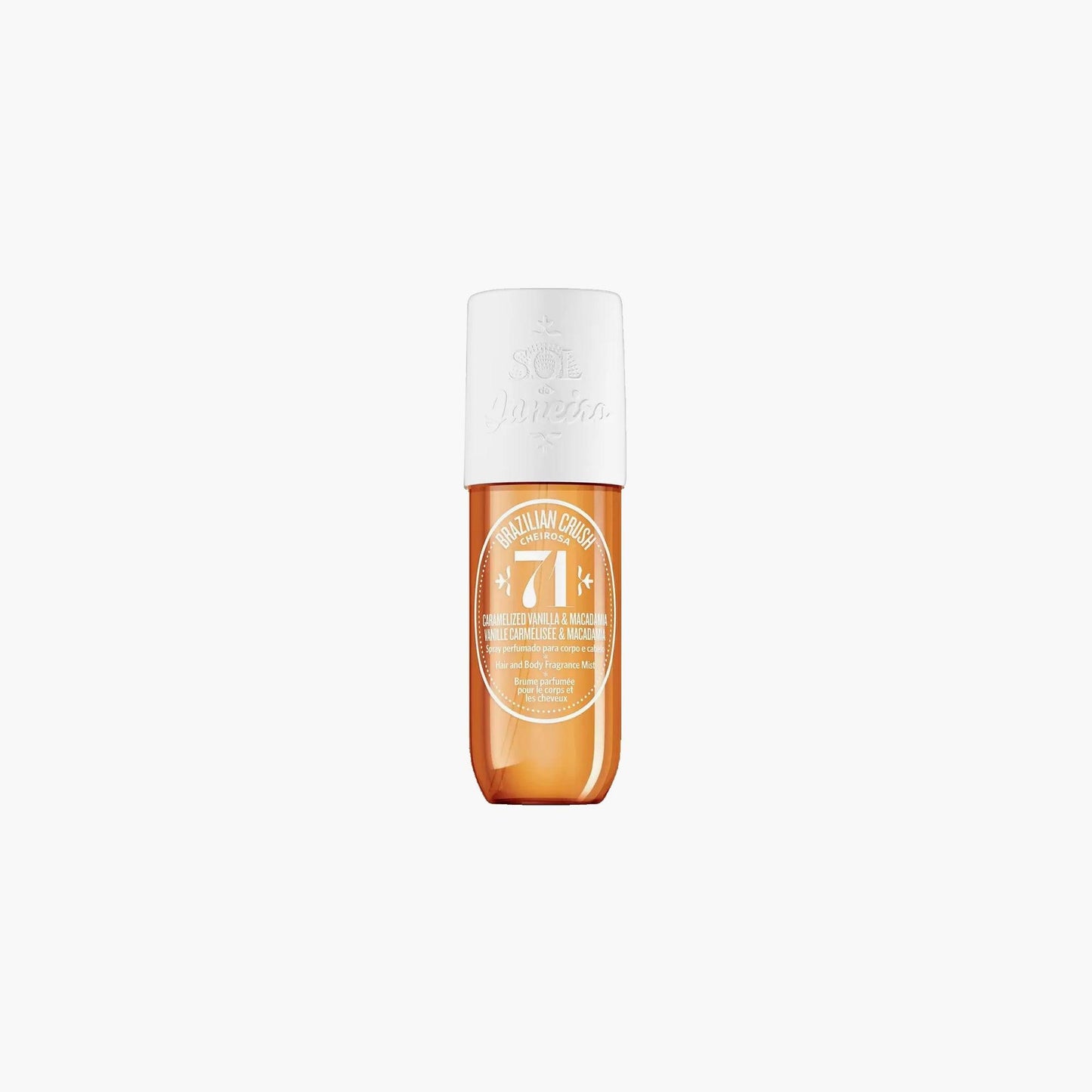 Sol De Janeiro Brazilian Crush Cheirosa 71 Perfume Mist 90Ml