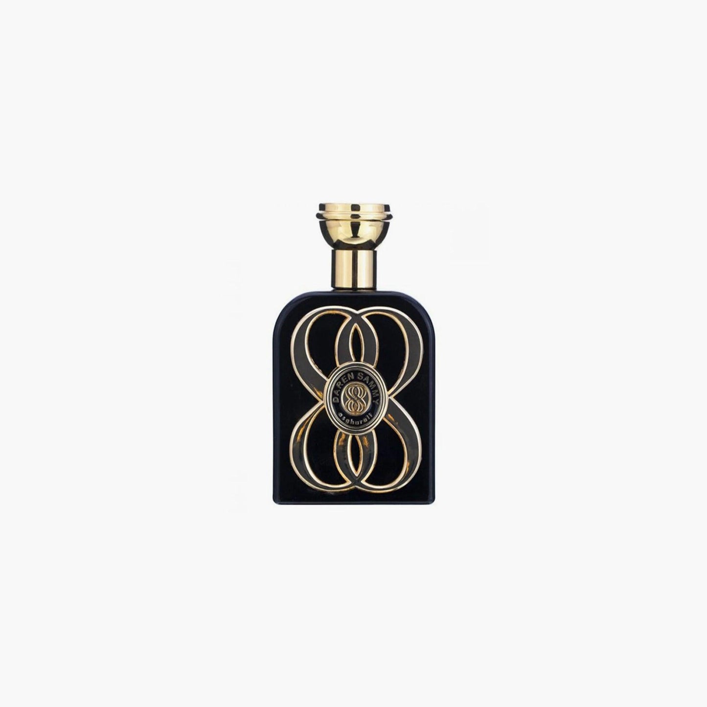 Asgharali 88 Darren Sammy Pour Homme Eau De Parfum 100Ml