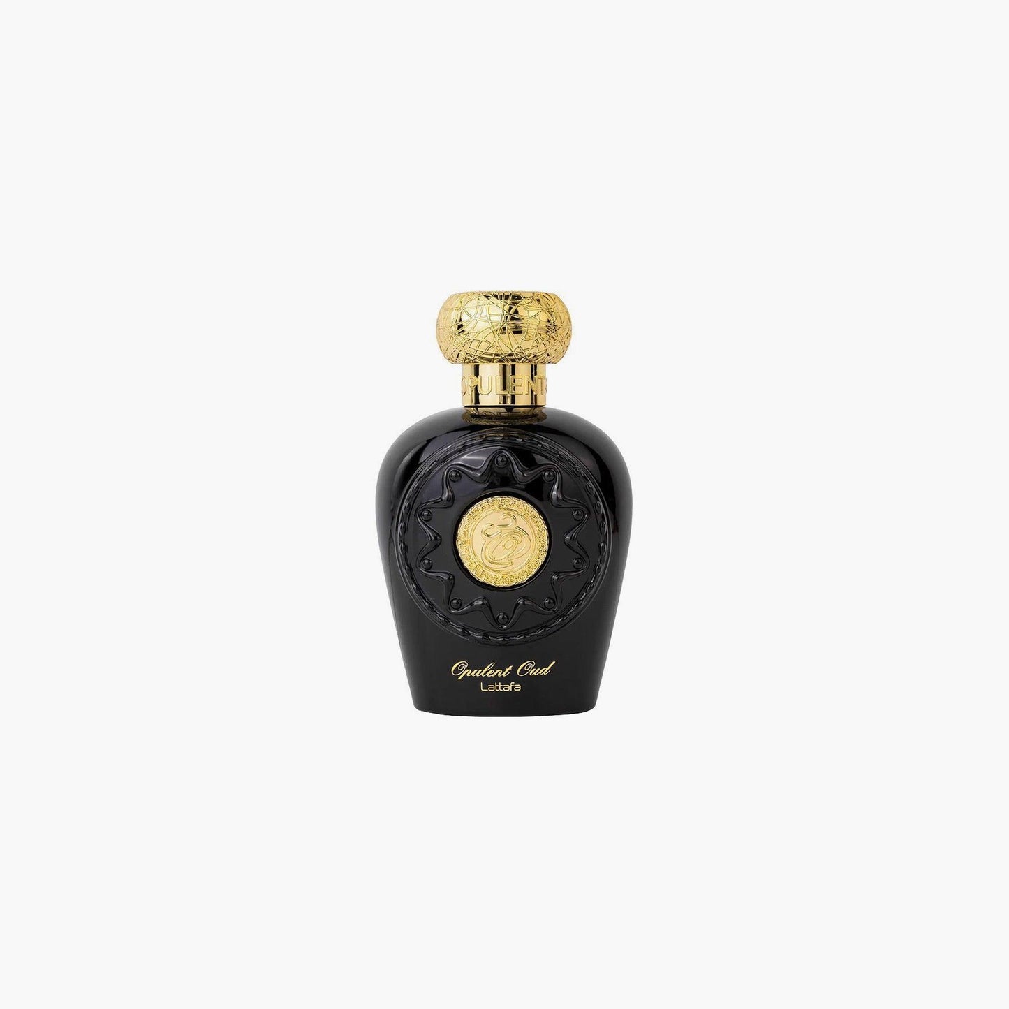 Lattafa Opulent Oud Eau De Parfum 100Ml