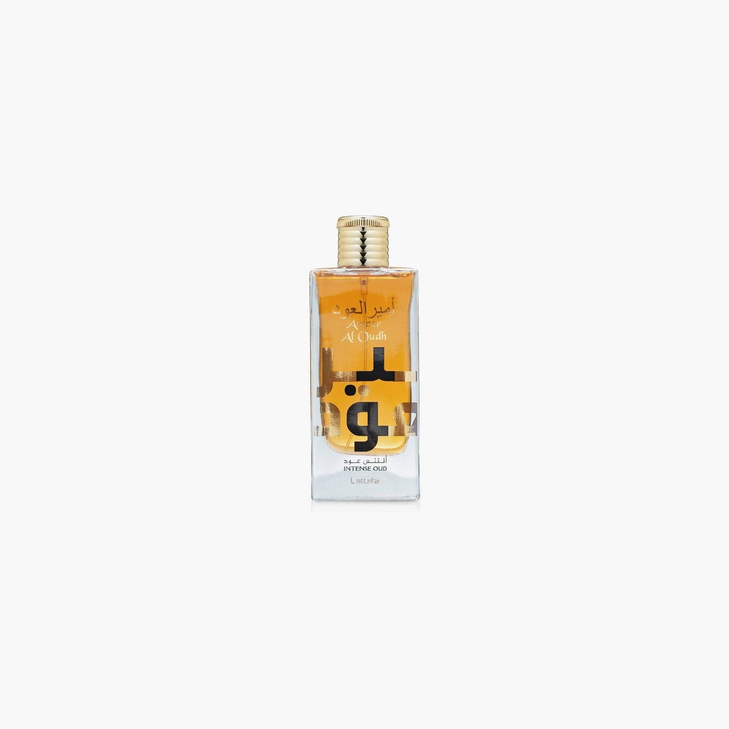 Lattafa Ameer Al Oudh Intense Eau De Parfum 100Ml