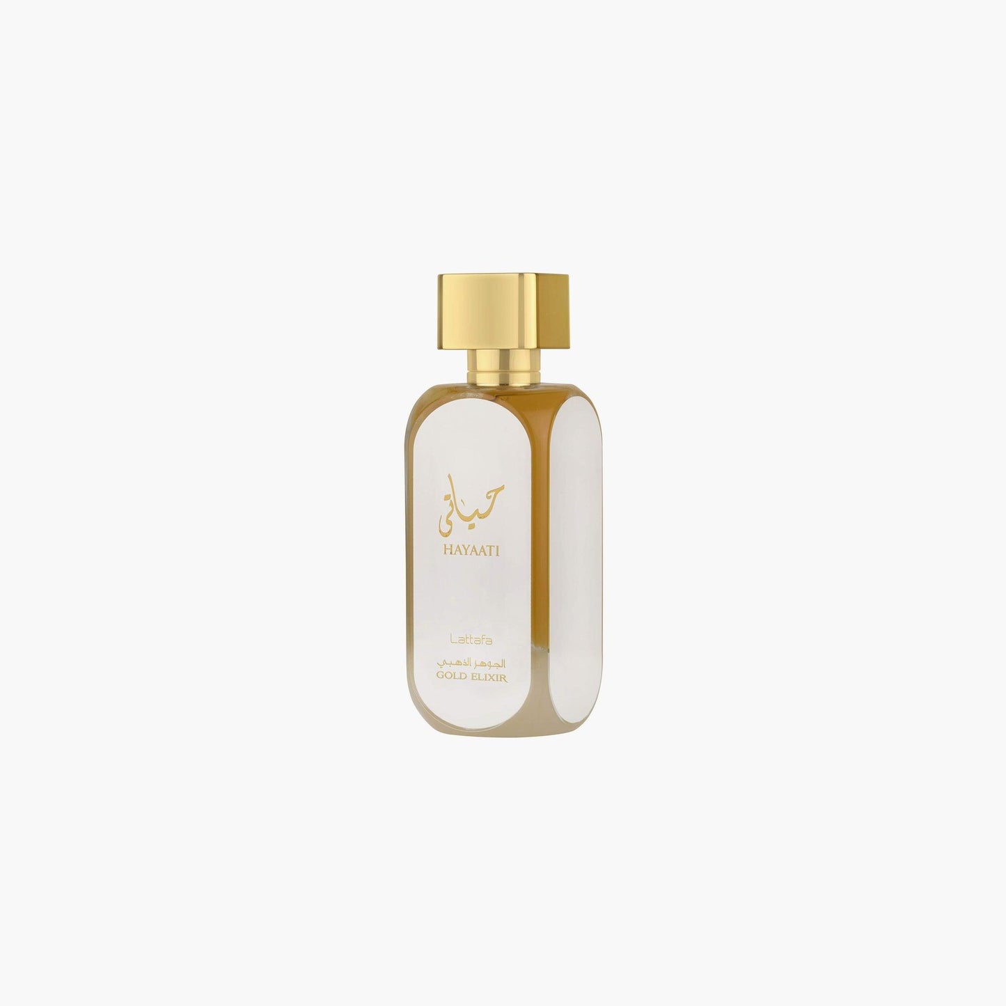 Lattafa Hayaati Gold Elixir Eau De Parfum 100Ml