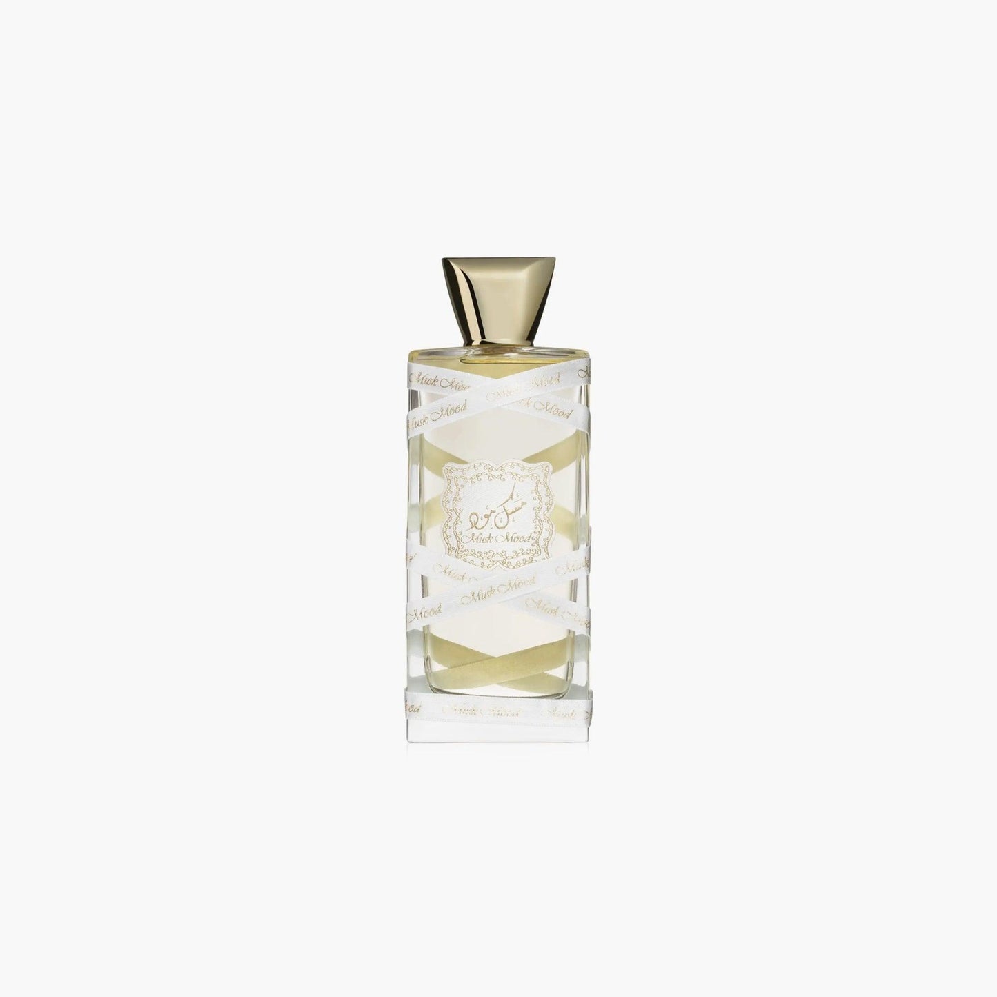 Lattafa Musk Mood Eau De Parfum 100Ml