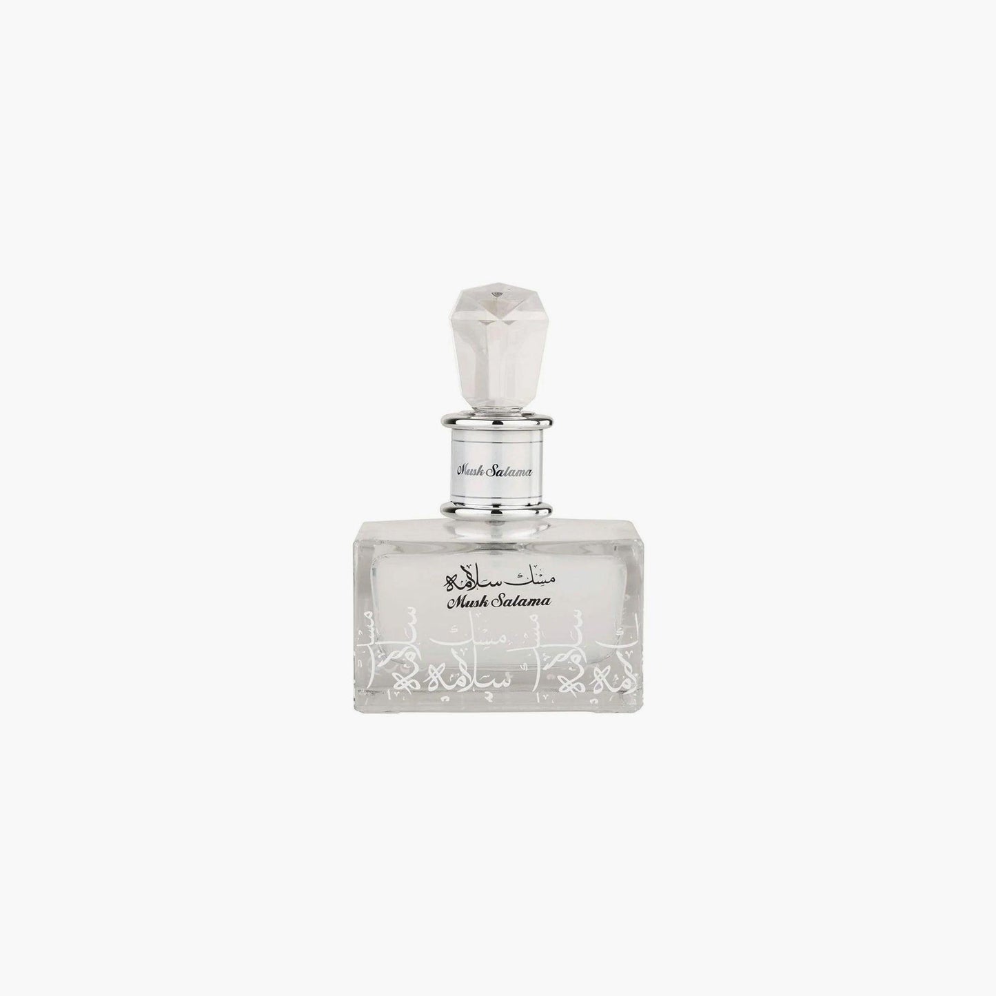 Lattafa Musk Salama Parfum Eau De Parfum 100Ml