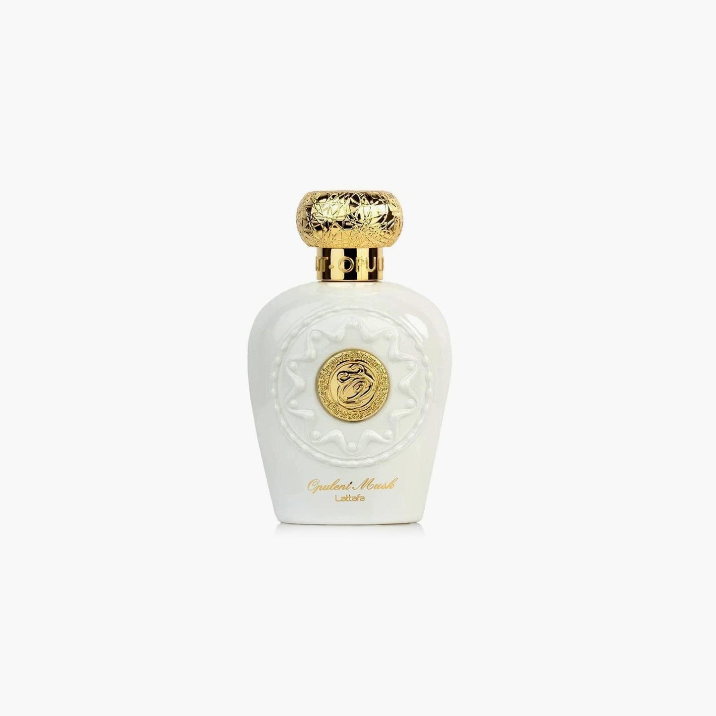 Lattafa Opulent Musk Eau De Parfum 100Ml