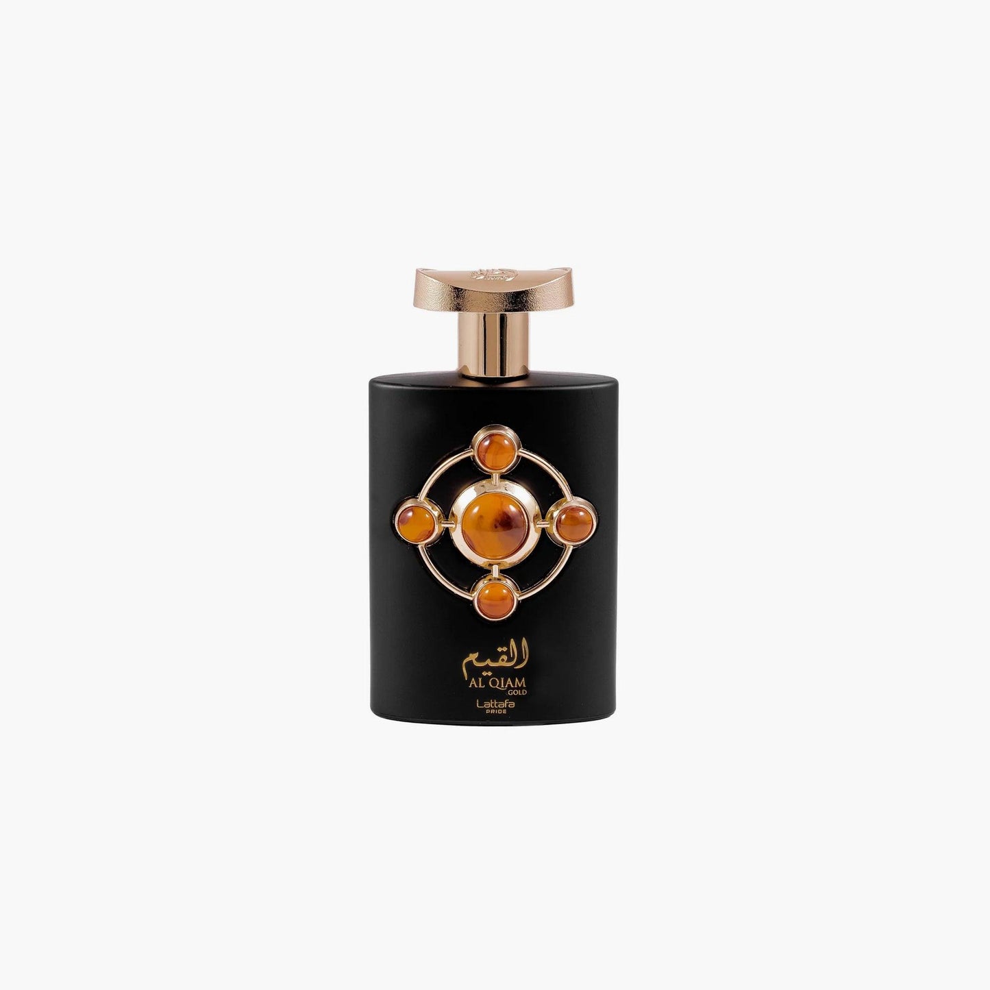 Lattafa Pride Al Qiam Gold Long Lasting Eau De Parfum 100Ml