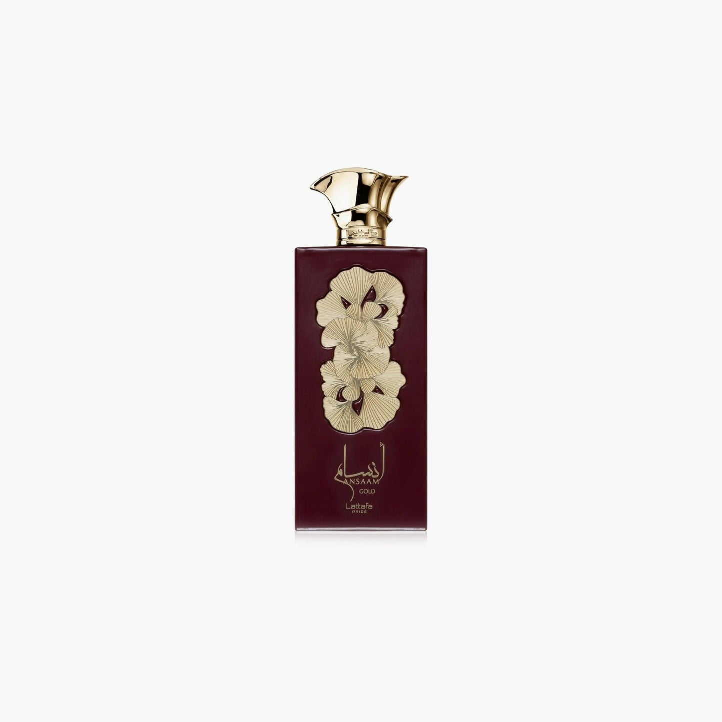 Lattafa Ansaam Gold Eau De Parfum 100Ml