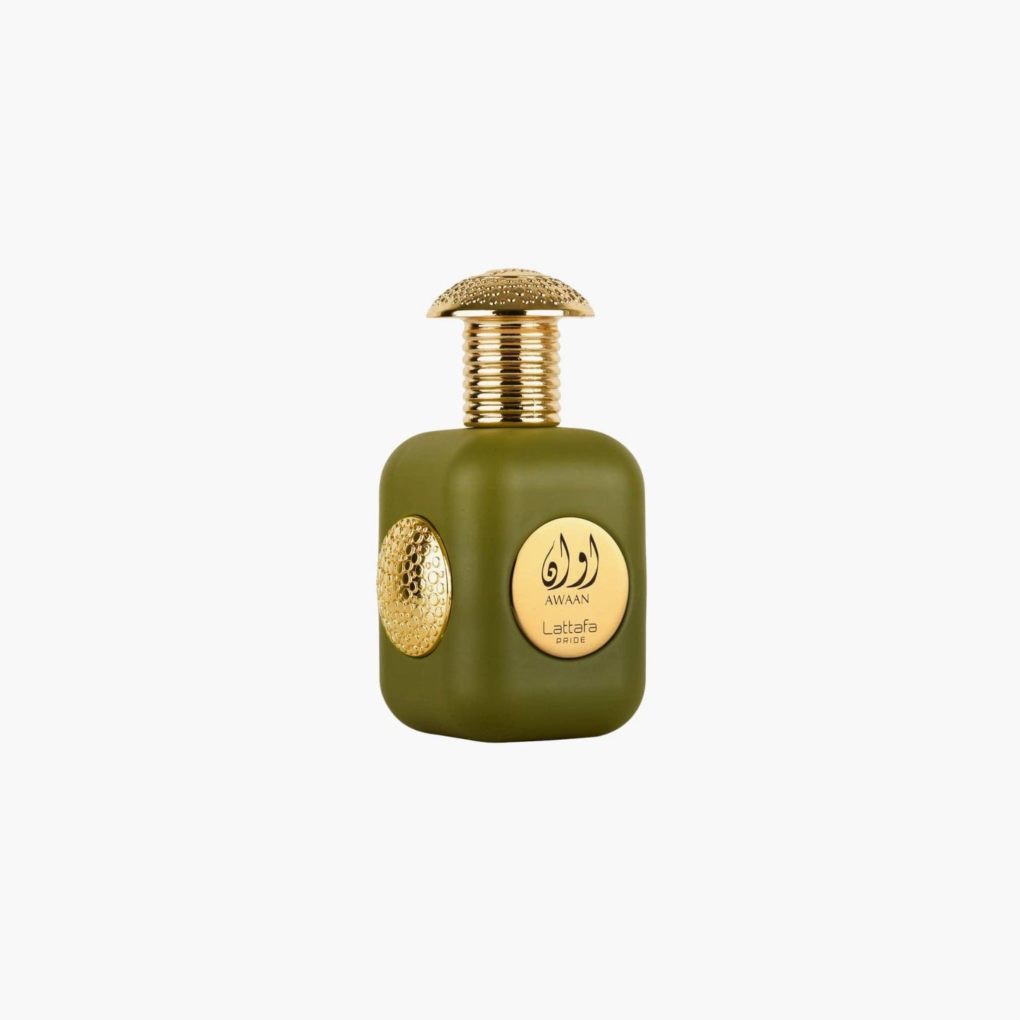 Lattafa Pride Awaan Eau De Parfum 100Ml