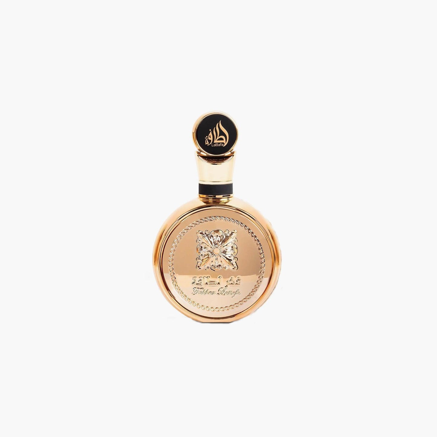 Lattafa Fakhar Gold Extrait Eau De Parfum 100Ml