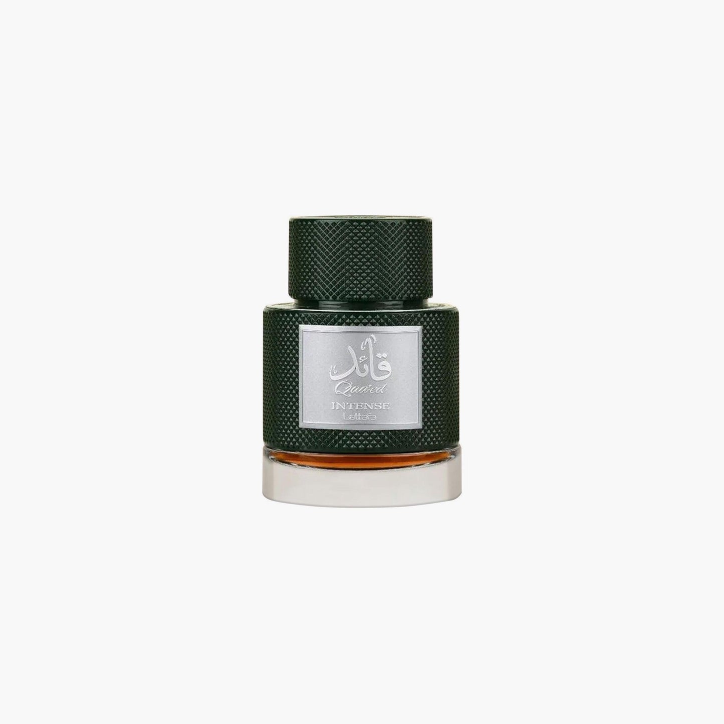 Lattafa Qaeed Intense Long Lasting Eau De Parfum 100Ml