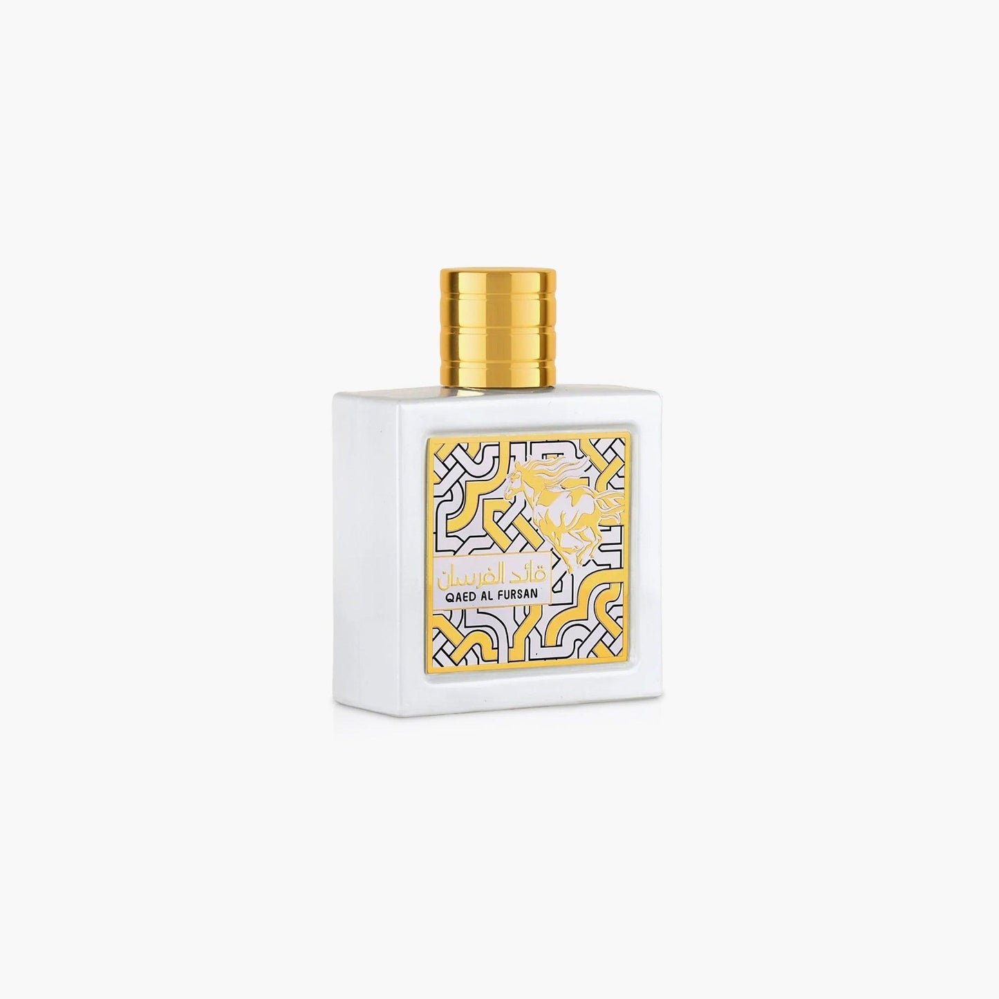 Lattafa Qaed Al Fursan Unlimited Eau De Parfum 90Ml