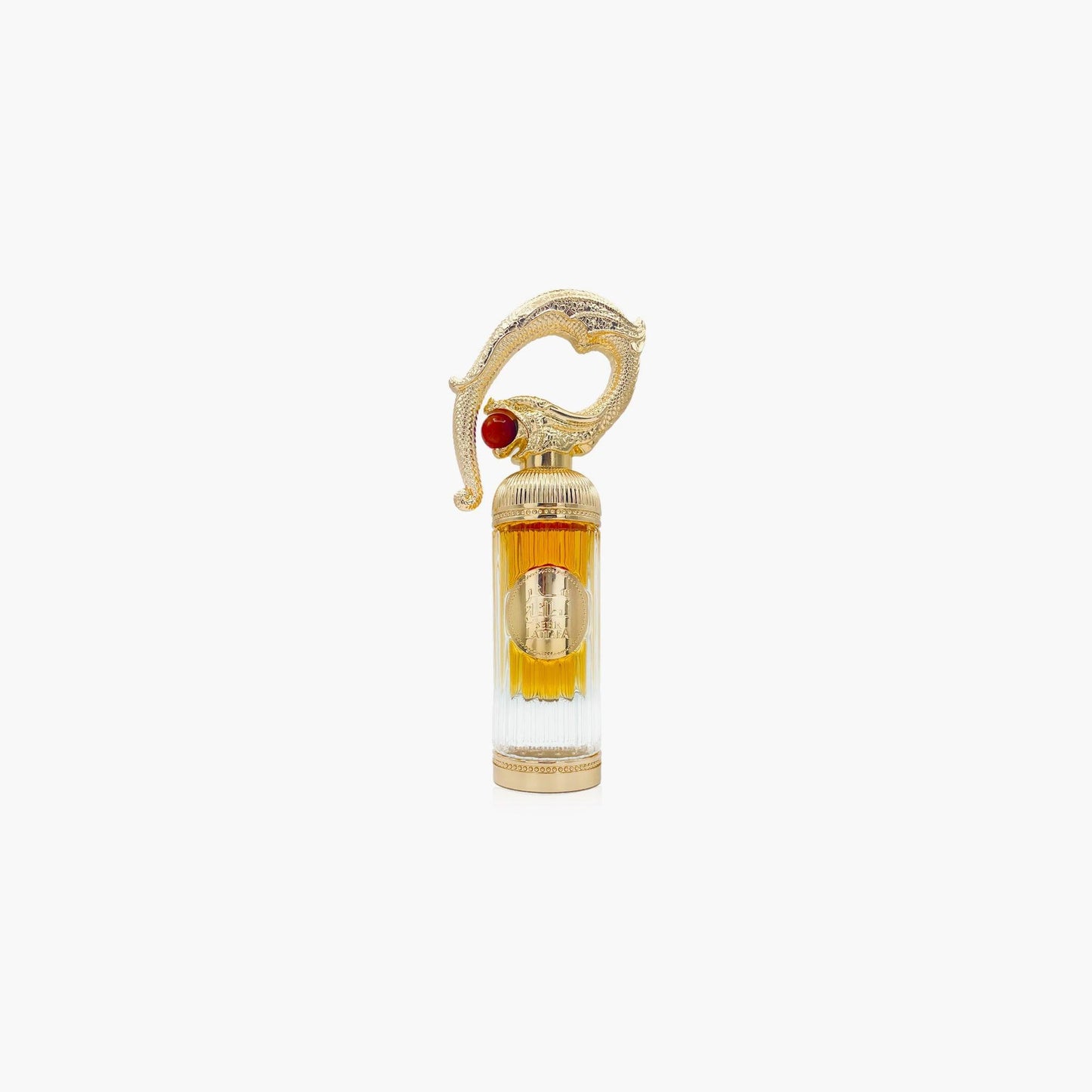 Lattafa Sehr Eau De Parfum 100Ml