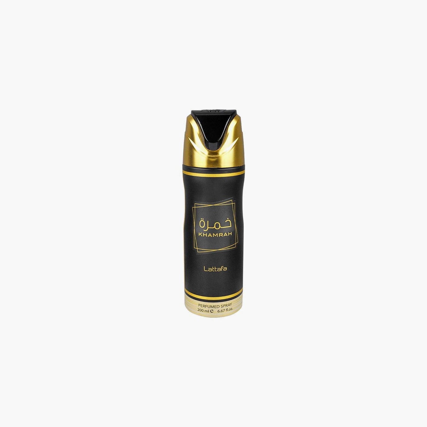 Lattafa Khamrah Perfumed Body Spray 200Ml