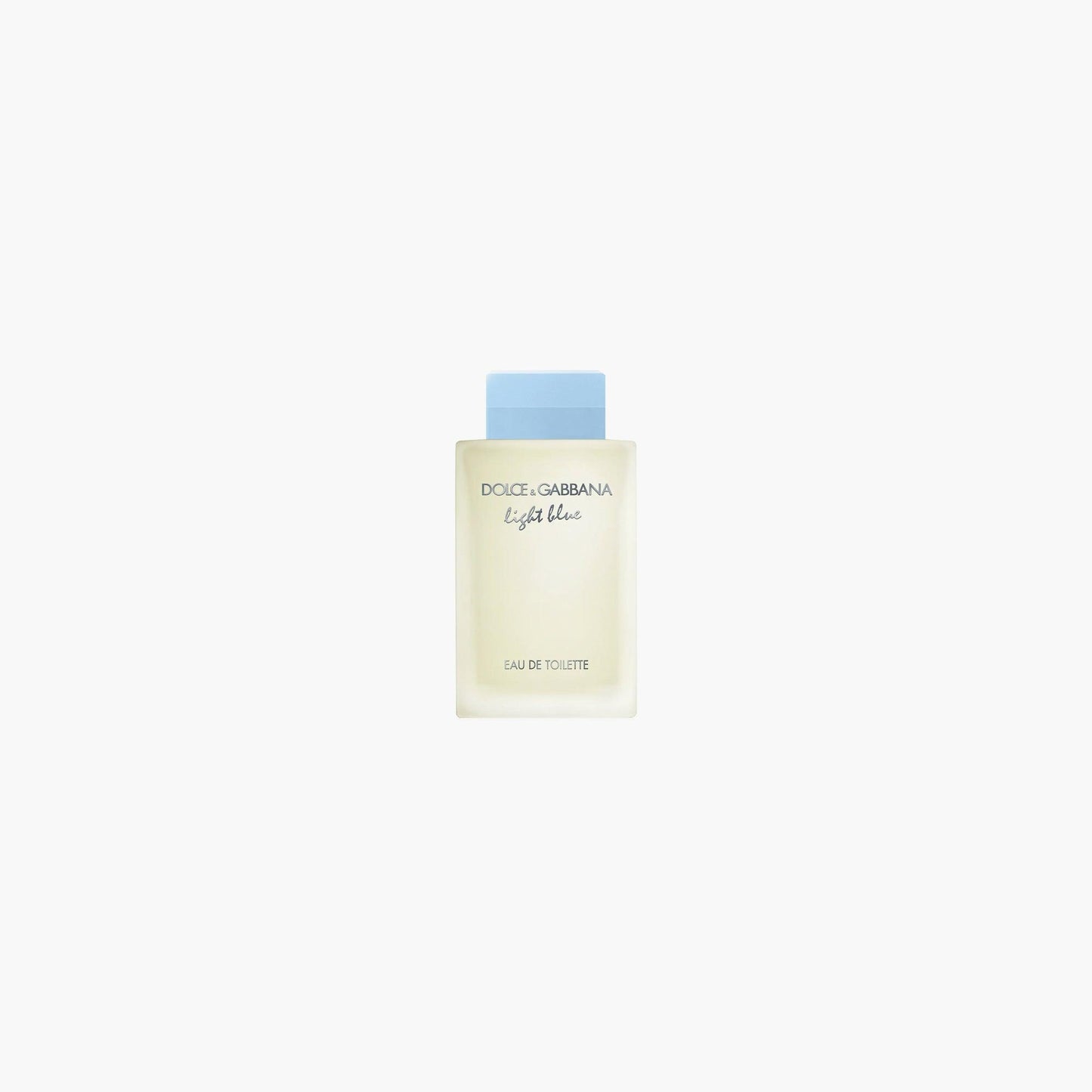 Dolce Gabbana Light Blue Eau De Toilette Mini 4 5Ml