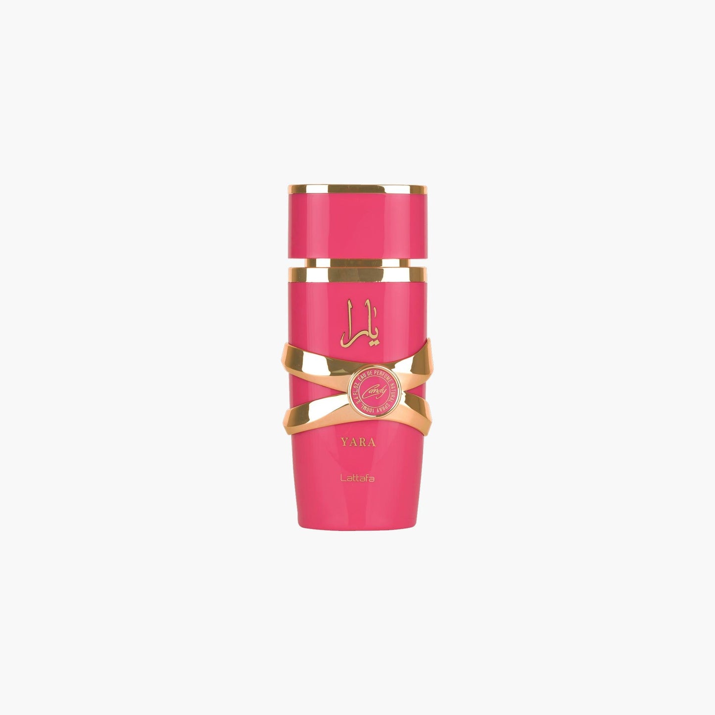 Lattafa Yara Candy Eau De Parfum 100Ml
