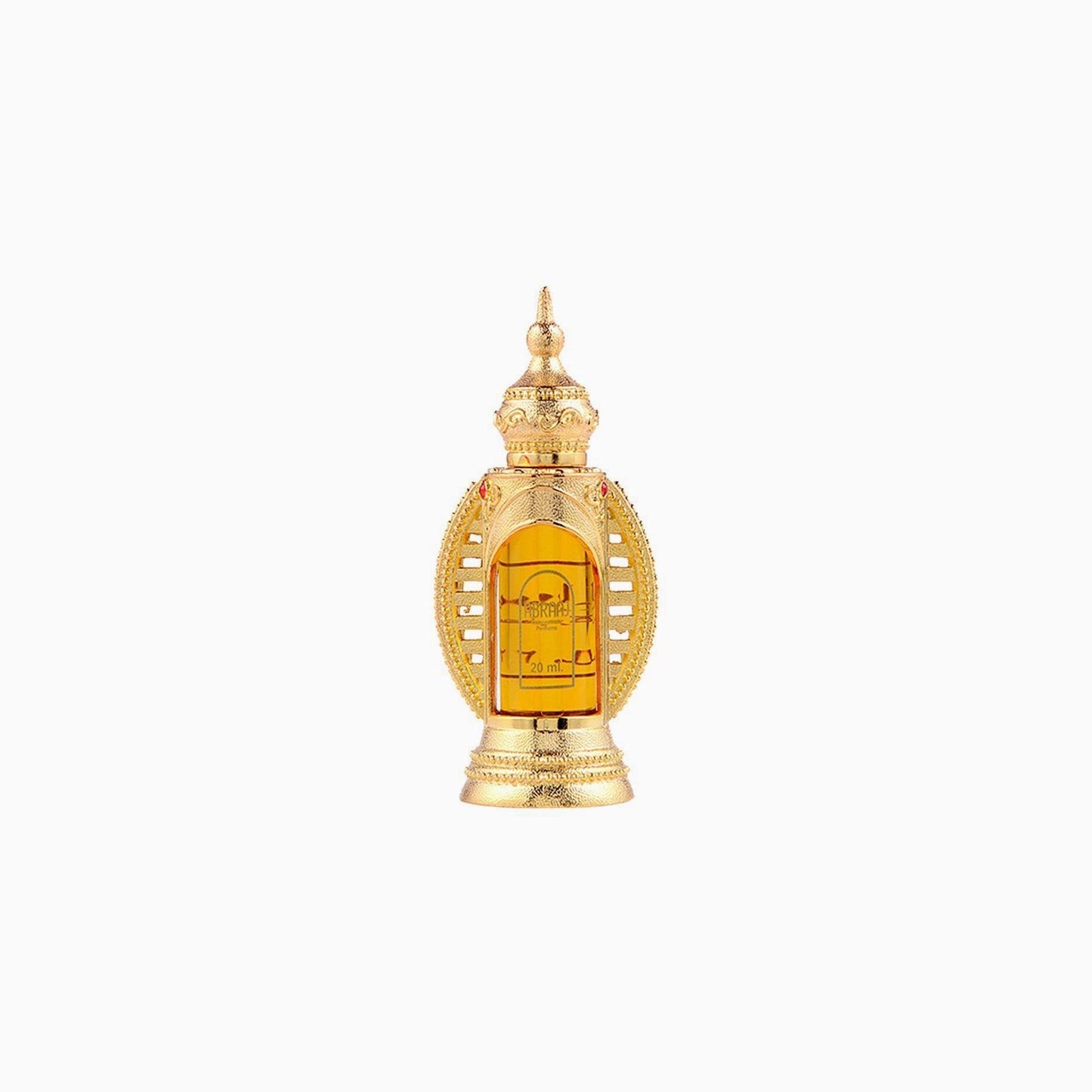 Afnan Abraaj Concentrated Perfume 20Ml