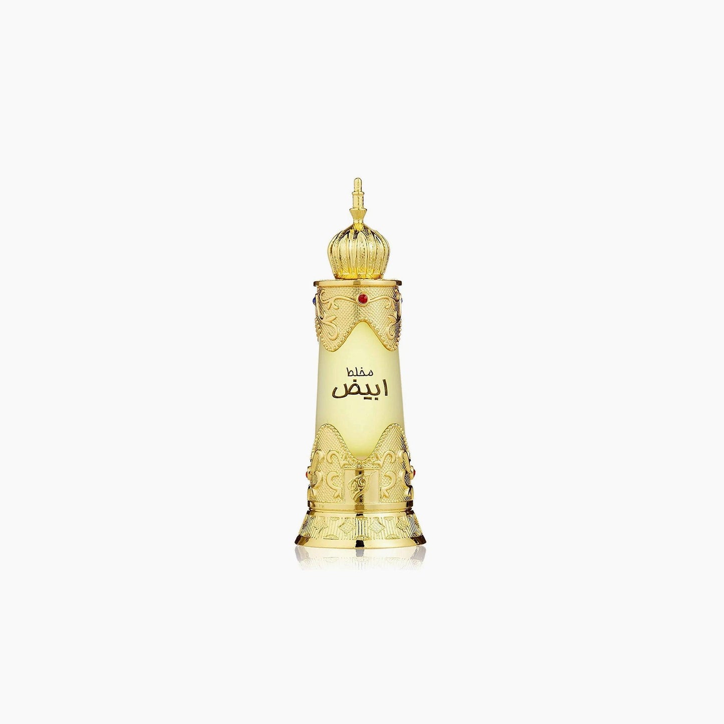 Afnan Mukhallat Abiyad Concentrated Perfume 20Ml