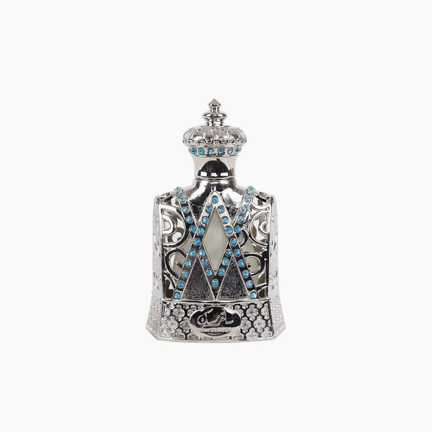Afnan Silver Musk Concentrated Perfume 15Ml