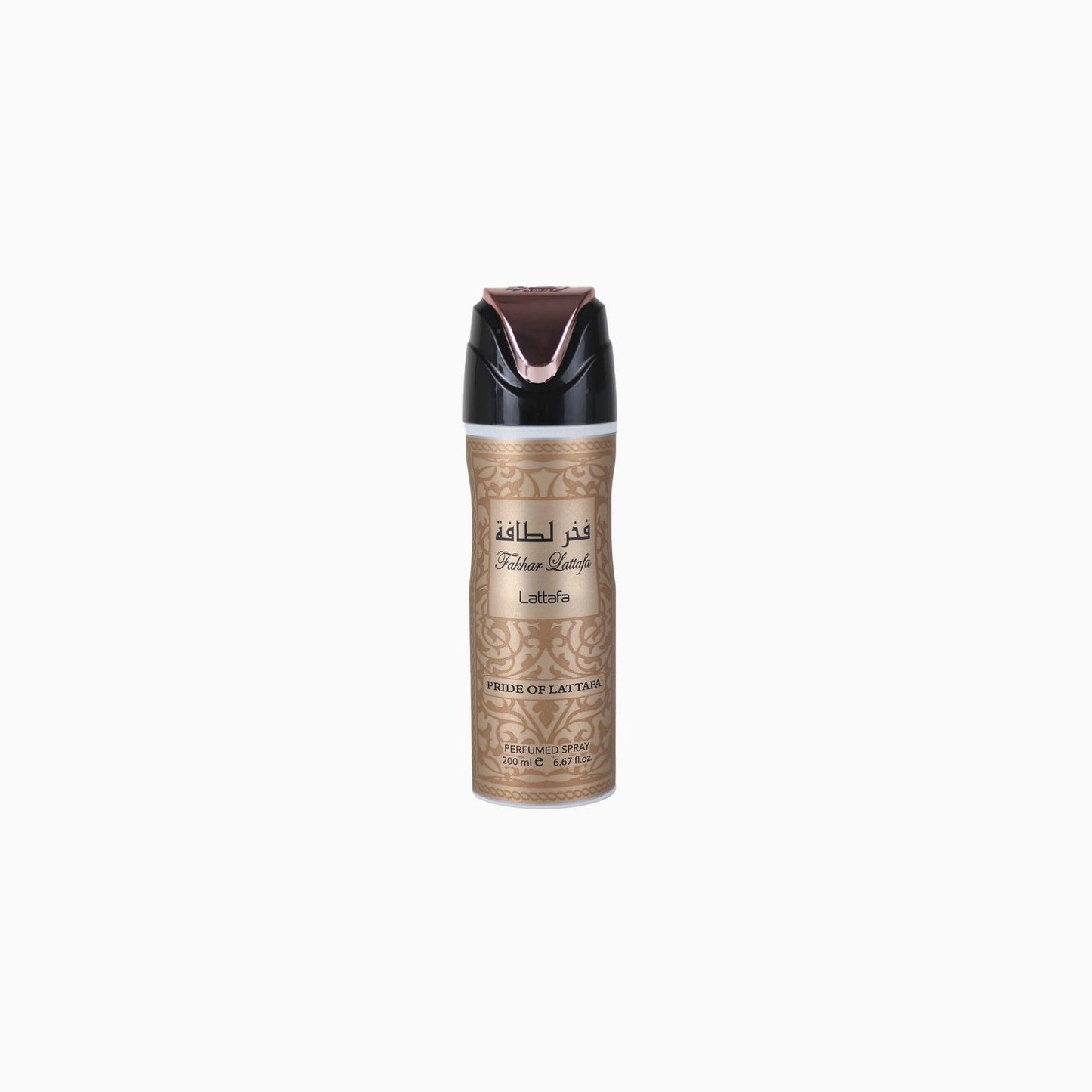 Lattafa Fakhr Lattafa Pride Of Lattafa Perfumed Body Spray 200Ml