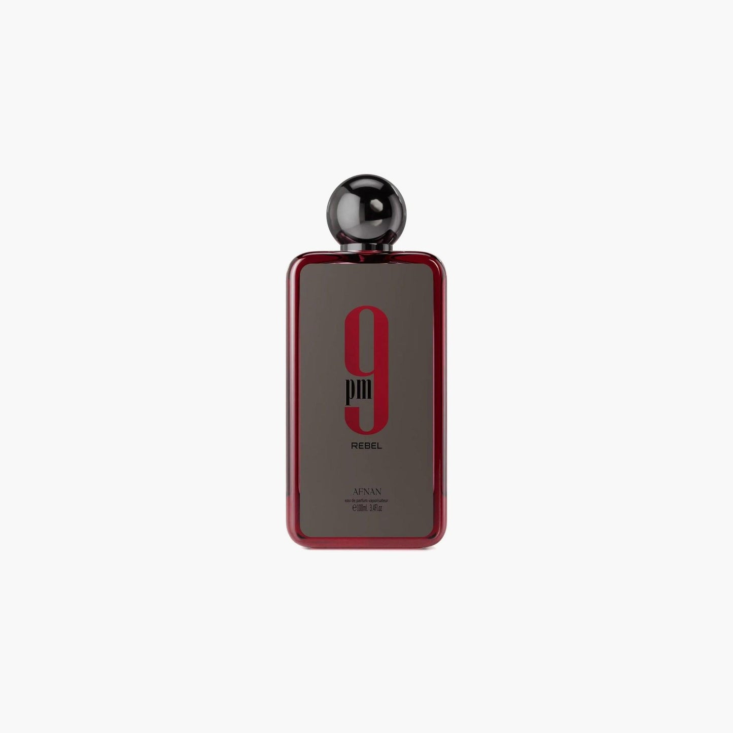 Afnan 9Pm Rebel Eau De Parfum 100Ml