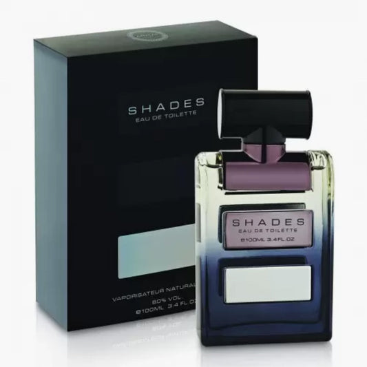 armaf shades eau de toilette 100ml review