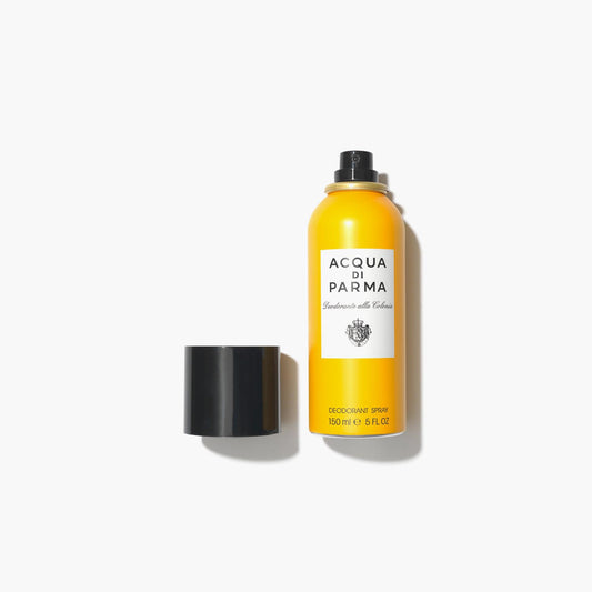Acqua Di Parma Alla Colonia Deodorant Spray 150ml Bottle Uncapped
