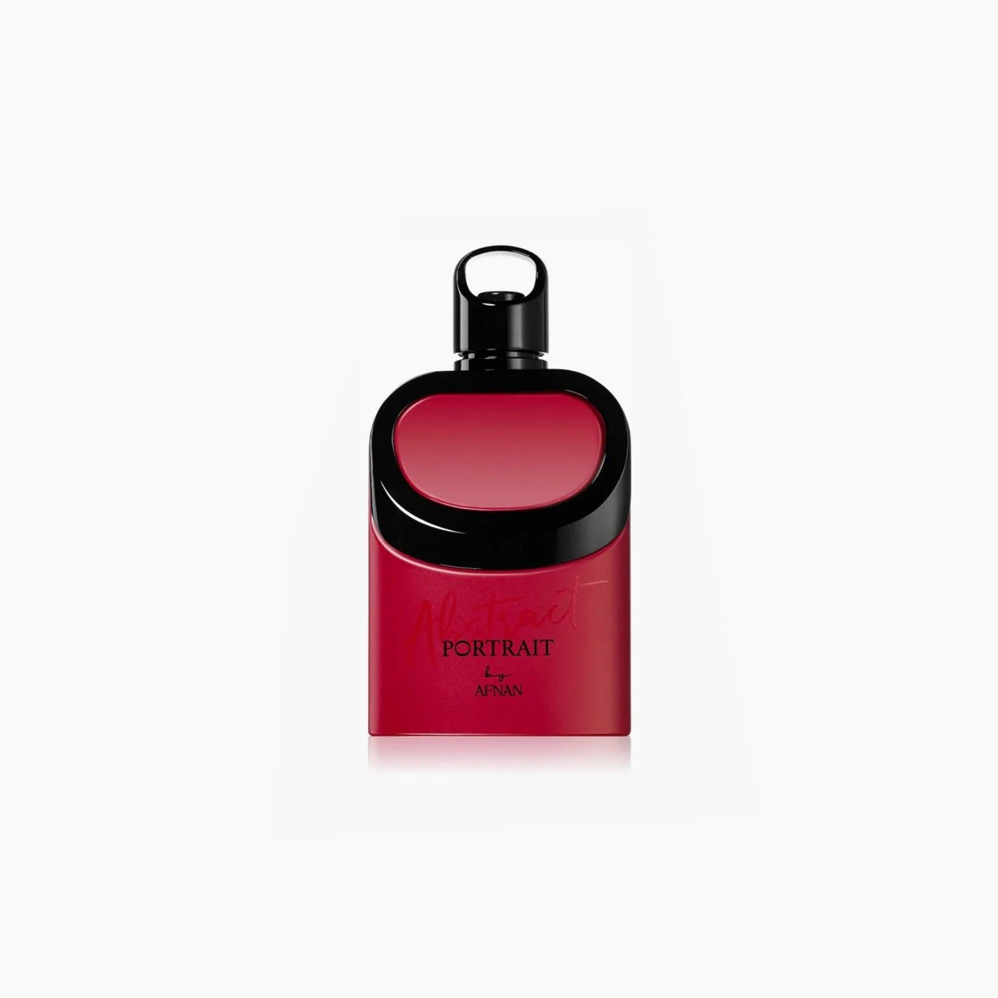Afnan Abstract Portrait Eau de Parfum 100ml Bottle