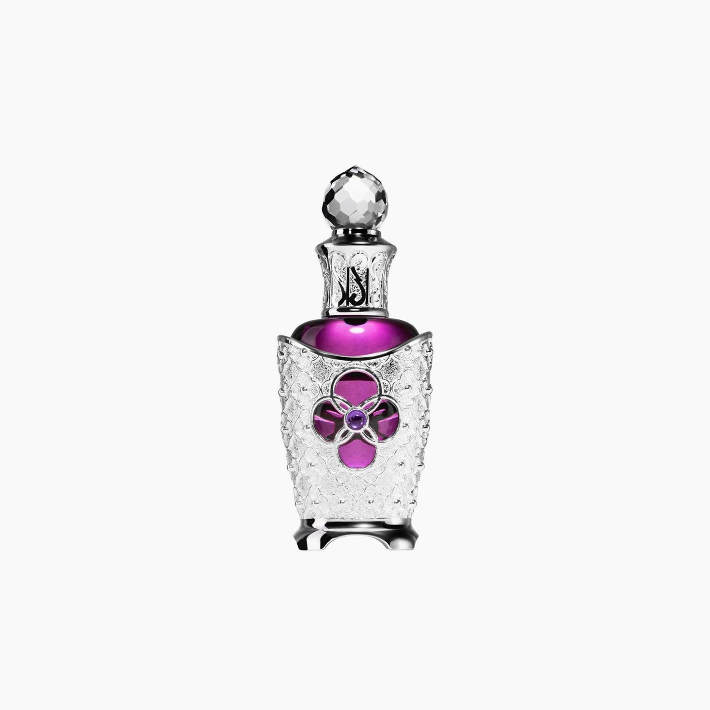 Afnan Lilia Concentrated Perfume 25ml Bottle