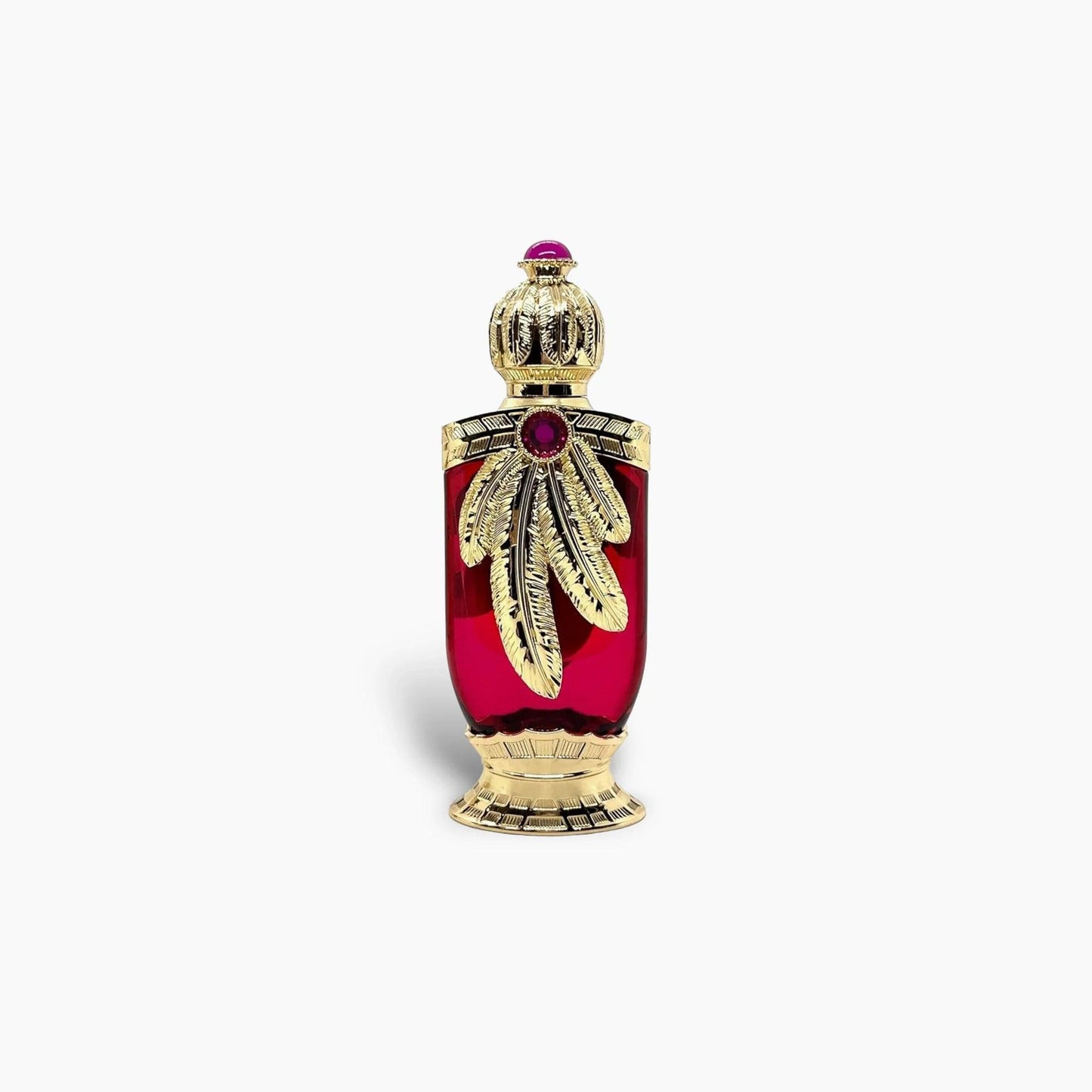 Afnan Sultanah Concentrated Perfume 25ml Bottle