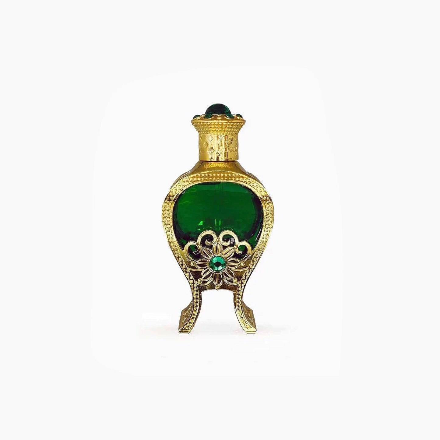 Afnan Zabarjad Concentrated Perfume 25ml Bottle