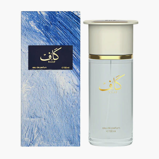 Ahmed Al Maghribi Kaaf Eau De