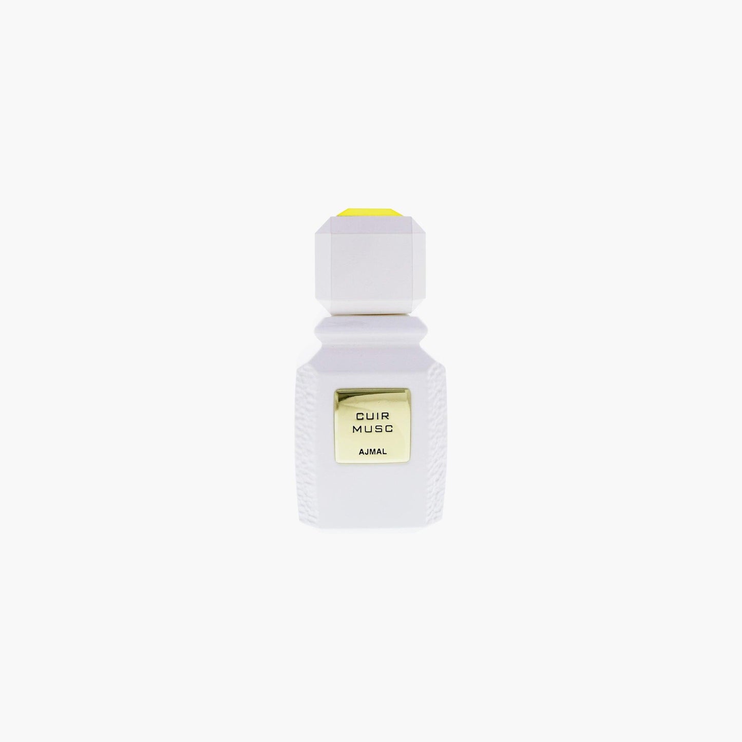 Ajmal Cuir Musc Eau De Parfum 100Ml