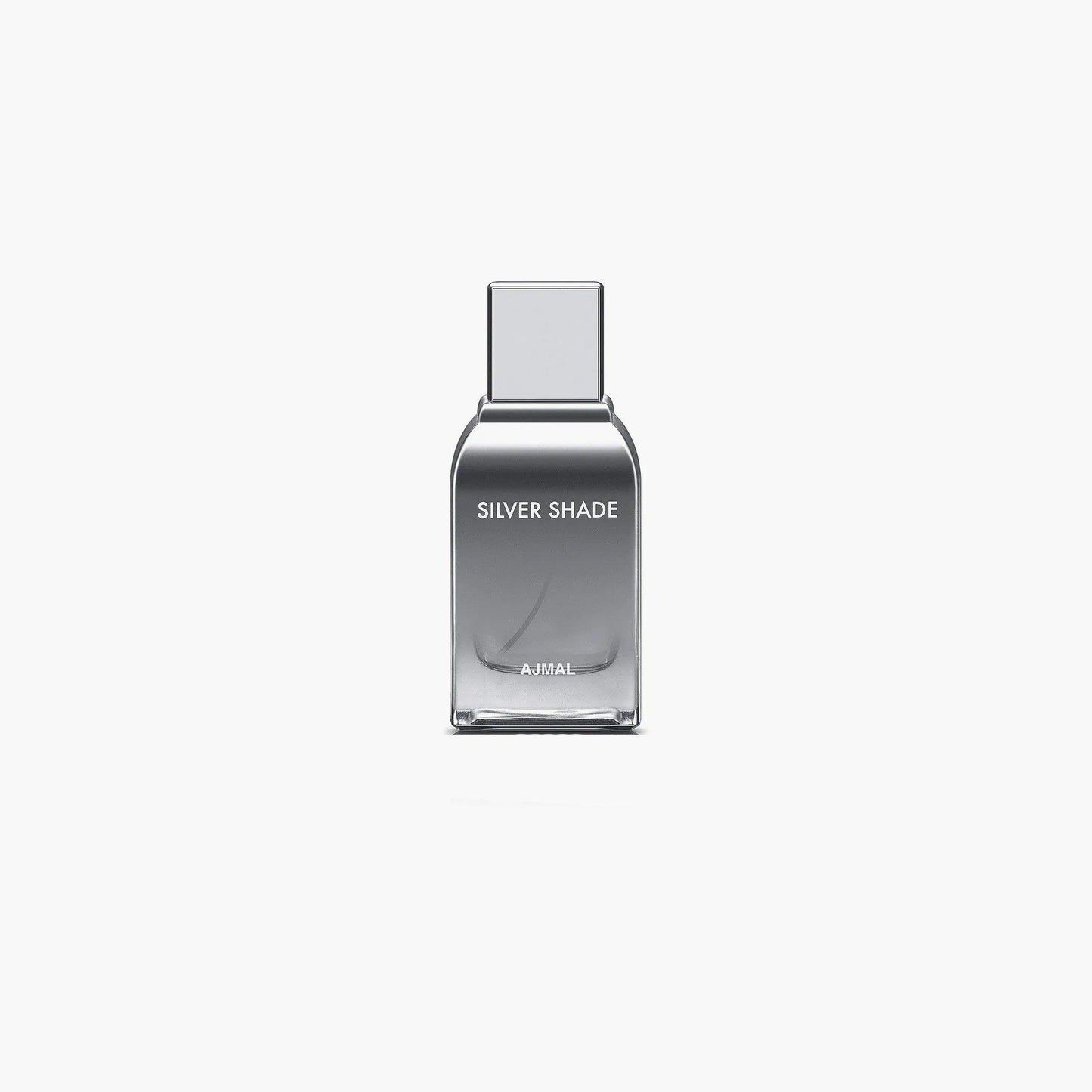 Ajmal Silver Shade Eau De Parfum 100Ml