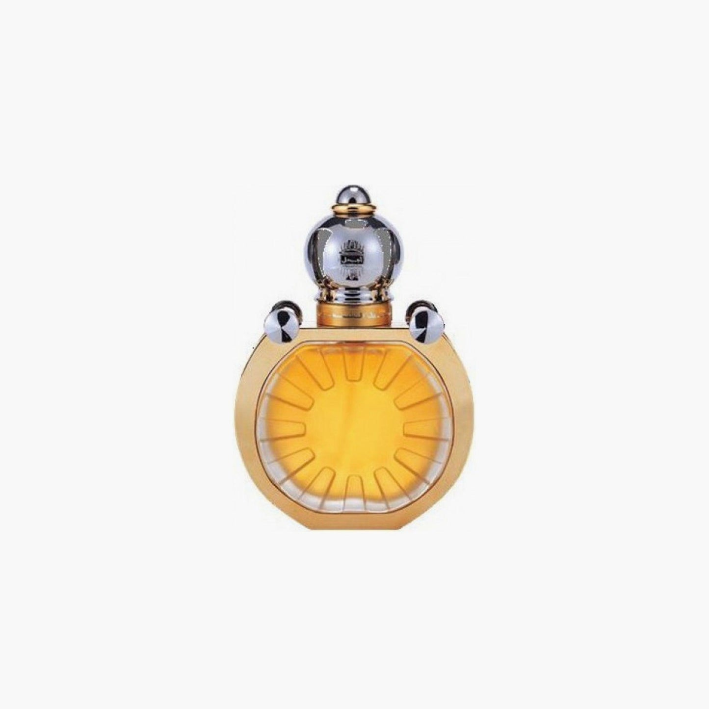 Ajmal Mukhallat Al Shams Eau de Parfum 100ml Bottle