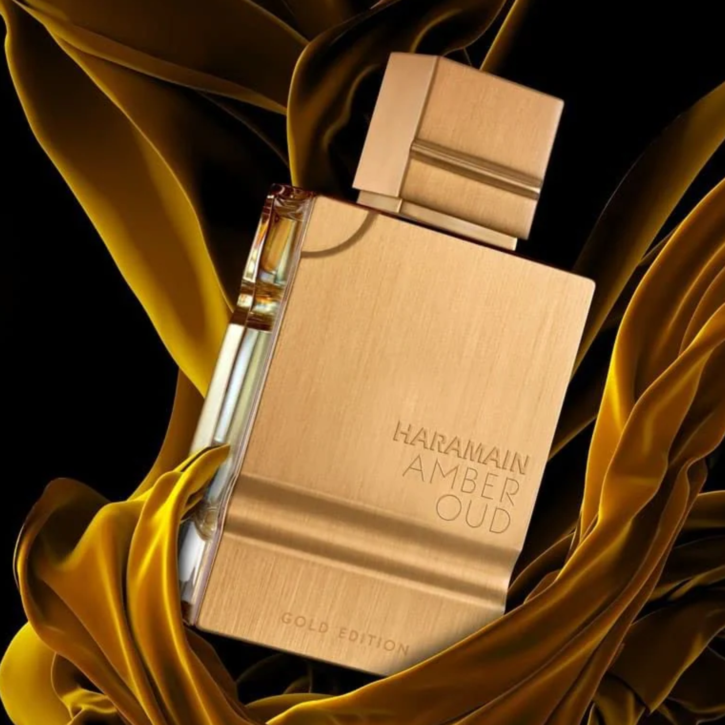 Al Haramain Amber Oud Gold Edition Eau De Parfum Unisex 120ml Fragrance Notes and Details