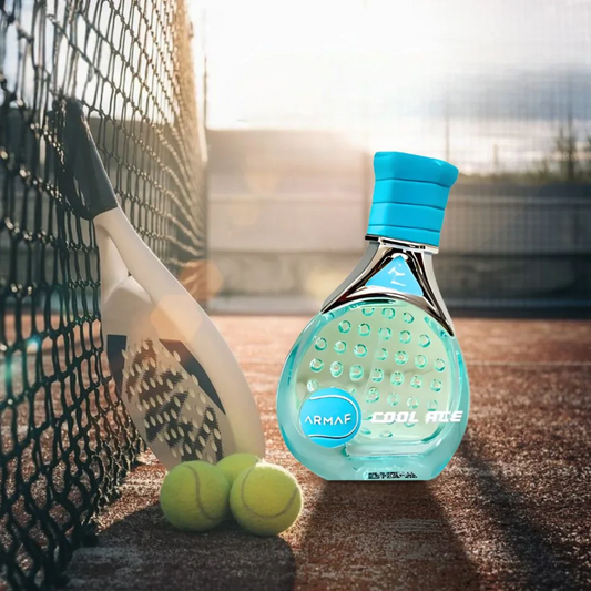 armaf cool ace eau de parfum for men 100ml review