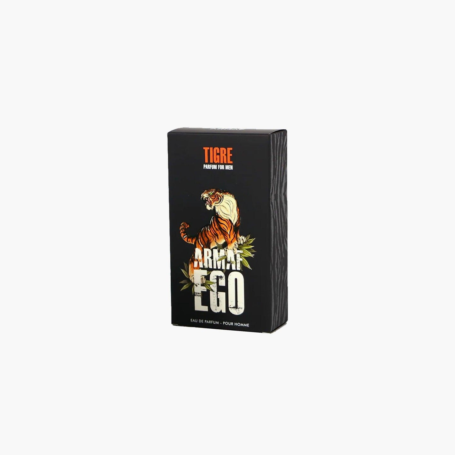 Armaf Ego Tigre Pour Homme Eau de Parfum 100ml Box